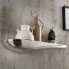Wohnen Wandboard aus Aluminium - Ramira