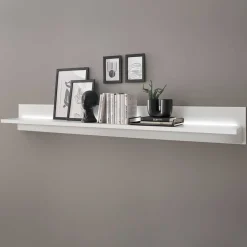 Online Wohnen Wandboard mit LED Beleuchtung - Tirol