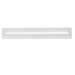 Online Wohnen Wandboard mit LED Beleuchtung - Tirol