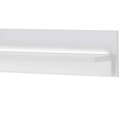 Online Wohnen Wandboard mit LED Beleuchtung - Tirol