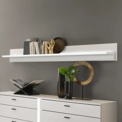 Online Wohnen Wandboard mit LED Beleuchtung - Tirol