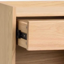 Wohnen Wandkonsole mit Schublade und Fach - Pastranac