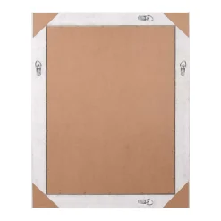 Discount Wohnen Wandspiegel in Gold Vintage Design - Viola