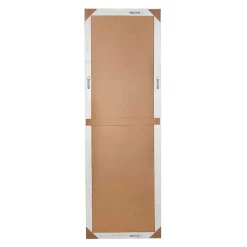 Discount Wohnen Wandspiegel in Gold Vintage Design - Viola