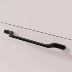 Sale Wohnen Waschkonsole und Spiegelschrank Set - Trioto (zweiteilig)