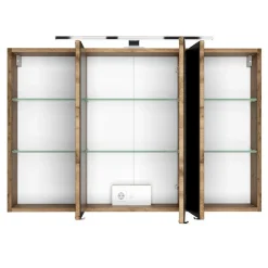 Sale Wohnen Waschplatz & Hochschrank fürs Bad - Maklesa (dreiteilig)