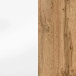 Sale Wohnen Waschplatz & Hochschrank fürs Bad - Maklesa (dreiteilig)