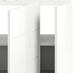 Clearance Wohnen Waschplatz & Spiegelschrank Set - Vitablos (zweiteilig)