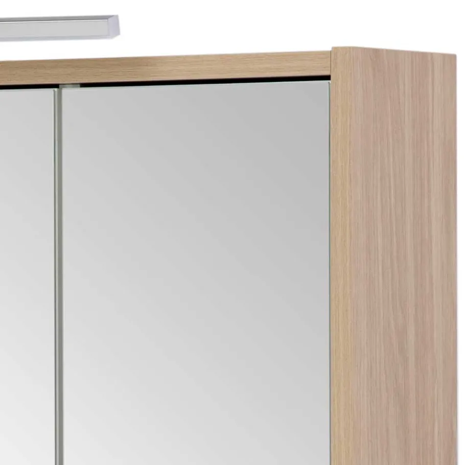 Clearance Wohnen Waschplatz Möbelset modern - Ronya (zweiteilig)
