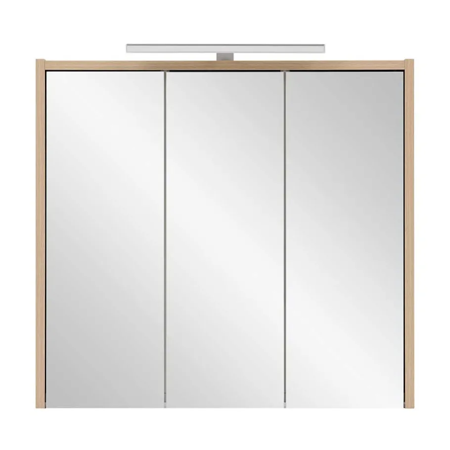 Clearance Wohnen Waschplatz Möbelset modern - Ronya (zweiteilig)