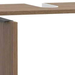 Hot Wohnen Waschplatz und Midischrank Set - Ucaida (dreiteilig)