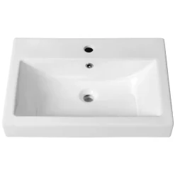 Best Wohnen Waschtisch Kombination 105 cm breit - Mia (zweiteilig)
