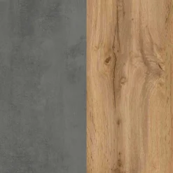 Best Wohnen Waschtisch Kombination 105 cm breit - Mia (zweiteilig)