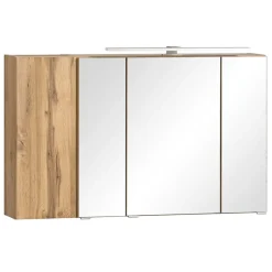 Best Wohnen Waschtisch Kombination 105 cm breit - Mia (zweiteilig)