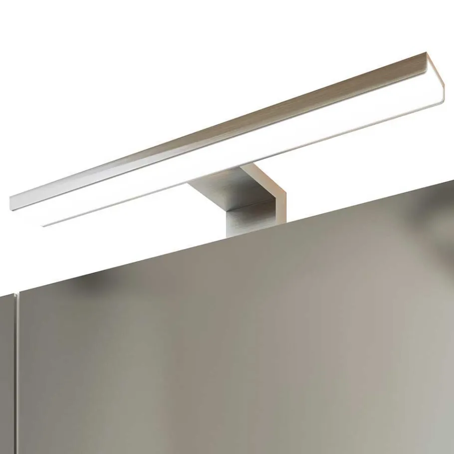 Best Wohnen Waschtisch Kombination 105 cm breit - Mia (zweiteilig)