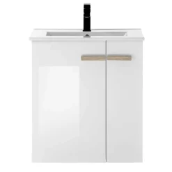 Online Wohnen Waschtischkonsole in modernem Design - Vauflos