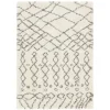 Sale Wohnen Weicher Hochflor Läufer Teppich gemustert - Zyrafete