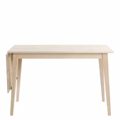 Hot Wohnen White Wash Holztisch aus Eiche - Pessoa