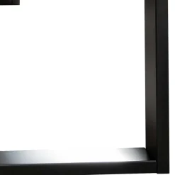 Clearance Wohnen Wildeiche Esstisch mit U Bügelbeinen - Millena
