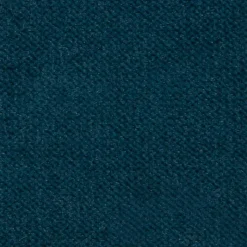 Sale Wohnen Wohnlandschaft L Sofa in Blau Samt - Cumagon