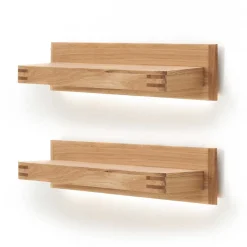 Best Wohnen Wohnmöbel Anbauwand Kombi - Crupean (vierteilig)
