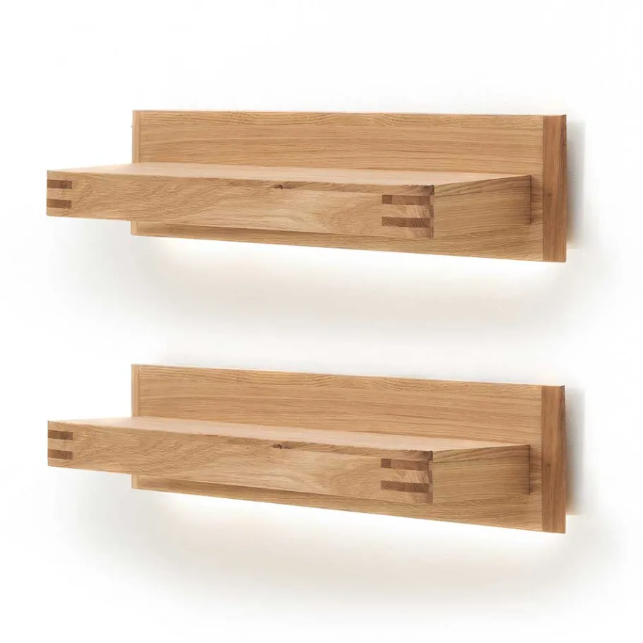Best Wohnen Wohnmöbel Anbauwand Kombi - Crupean (vierteilig)