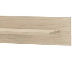 Discount Wohnen Wohnzimmer Anbauwand im Skandi Design - Armina (vierteilig)