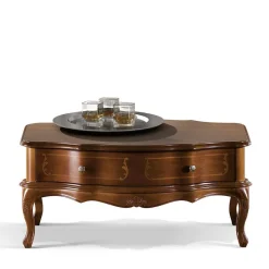 Wohnen Wohnzimmer Couchtisch in italienischem Design - Hotti