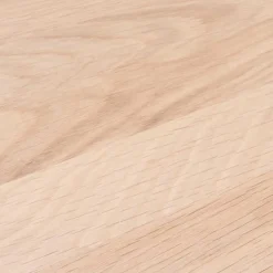 Best Wohnen Wohnzimmer Couchtisch mit heller Eiche - Dressa