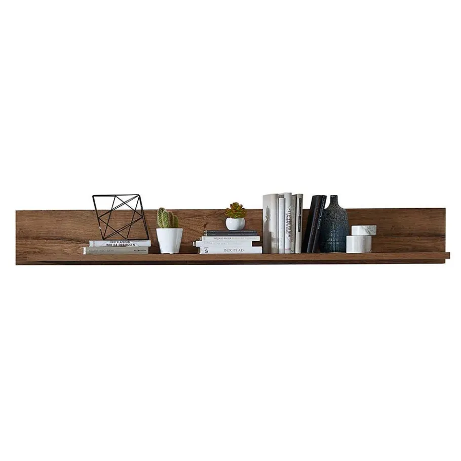 Best Wohnen Wohnzimmer Design Wohnwand Möbelset - Xindus (vierteilig)