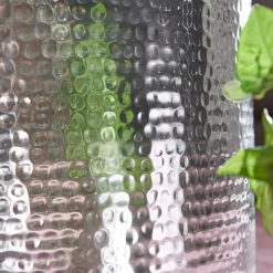 Online Wohnen Wohnzimmer Designtisch aus Aluminium - Miaoli