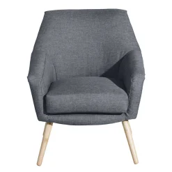 Sale Wohnen Wohnzimmer Einzelsessel in Blau - Legancas