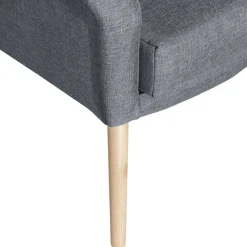 Sale Wohnen Wohnzimmer Einzelsessel in Blau - Legancas