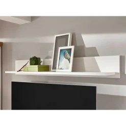 Discount Wohnen Wohnzimmer Landhausmöbel Set - Diatara (sechsteilig)