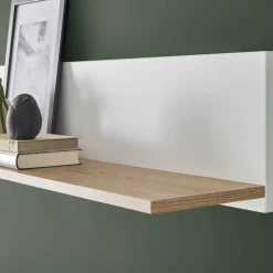 Online Wohnen Wohnzimmer Schränke & Regal Set - Nenaloro (vierteilig)