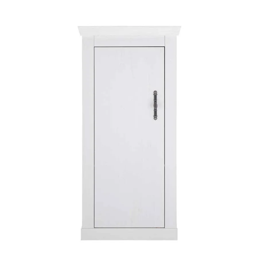 Outlet Wohnen Wohnzimmer Schränke & Regal Set - Liancos (dreiteilig)