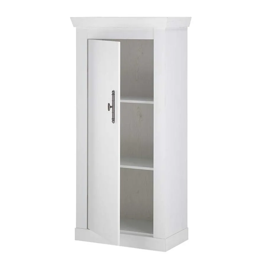 Outlet Wohnen Wohnzimmer Schränke & Regal Set - Liancos (dreiteilig)