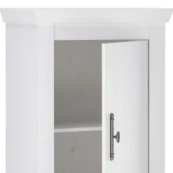 Outlet Wohnen Wohnzimmer Schränke & Regal Set - Liancos (dreiteilig)