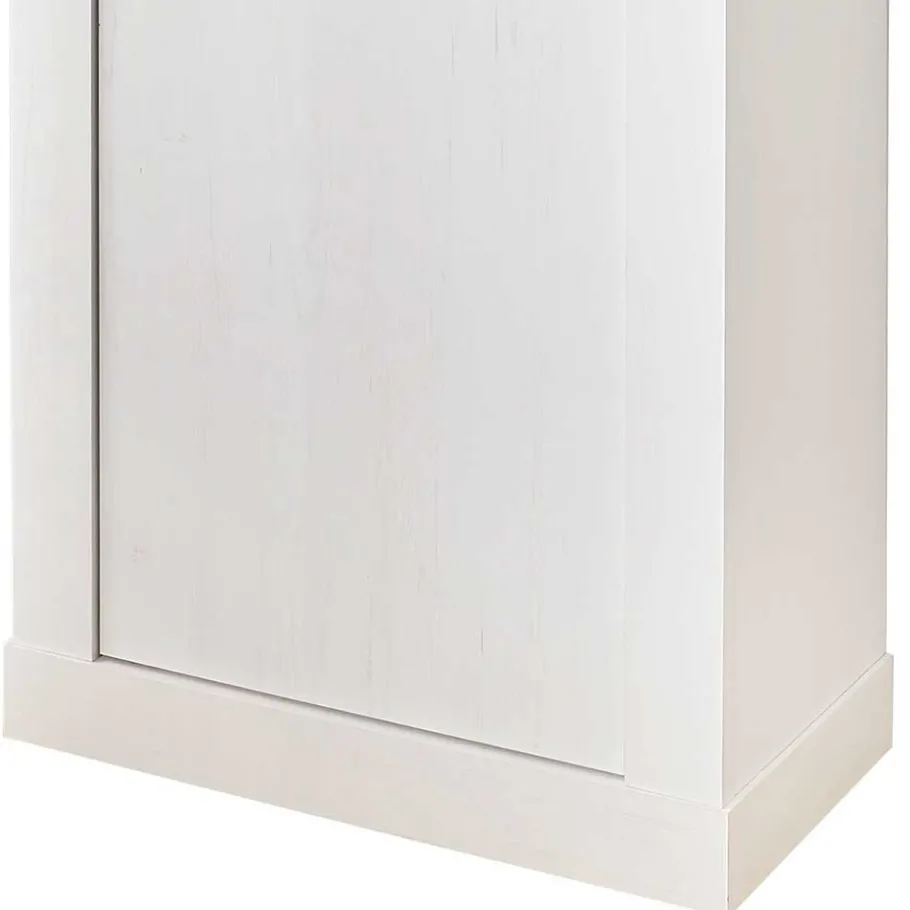 Outlet Wohnen Wohnzimmer Schränke & Regal Set - Liancos (dreiteilig)