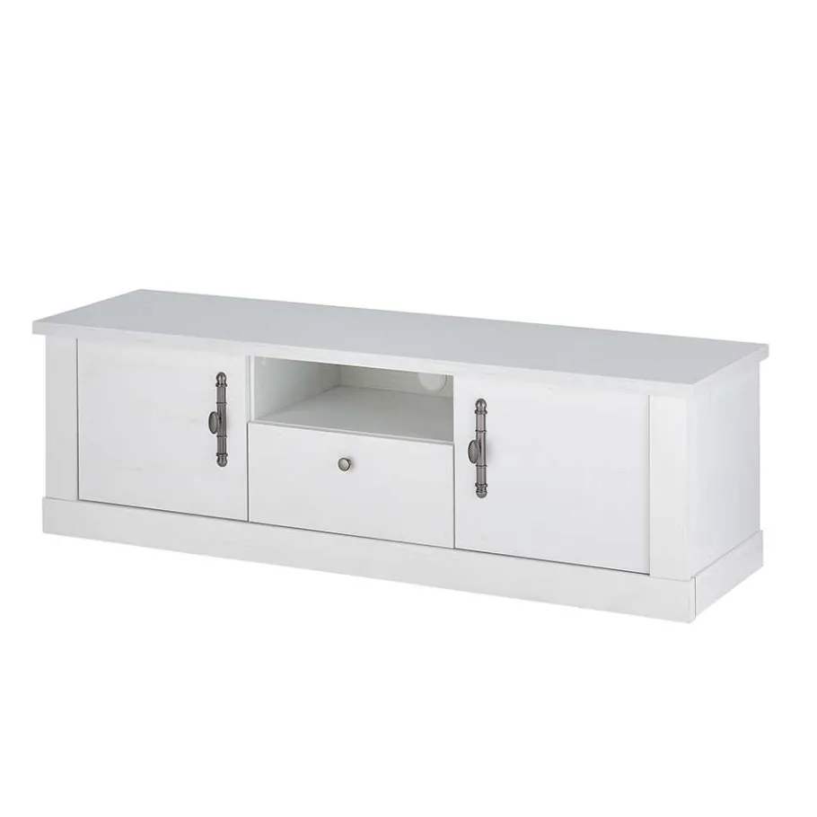 Outlet Wohnen Wohnzimmer Schränke & Regal Set - Liancos (dreiteilig)