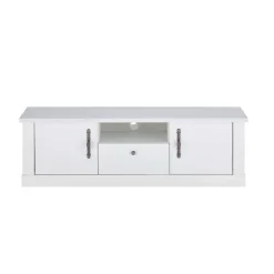 Outlet Wohnen Wohnzimmer Schränke & Regal Set - Liancos (dreiteilig)