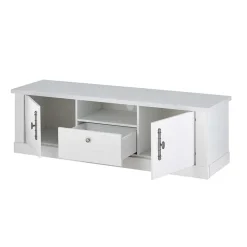 Outlet Wohnen Wohnzimmer Schränke & Regal Set - Liancos (dreiteilig)