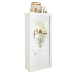Outlet Wohnen Wohnzimmer Schränke & Regal Set - Liancos (dreiteilig)