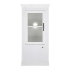 Outlet Wohnen Wohnzimmer Schränke & Regal Set - Liancos (dreiteilig)