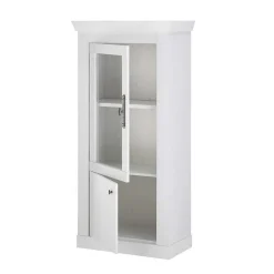 Outlet Wohnen Wohnzimmer Schränke & Regal Set - Liancos (dreiteilig)