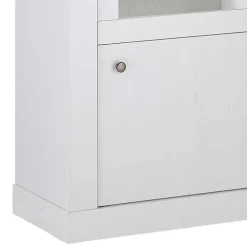 Outlet Wohnen Wohnzimmer Schränke & Regal Set - Liancos (dreiteilig)