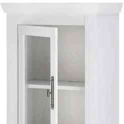 Outlet Wohnen Wohnzimmer Schränke & Regal Set - Liancos (dreiteilig)