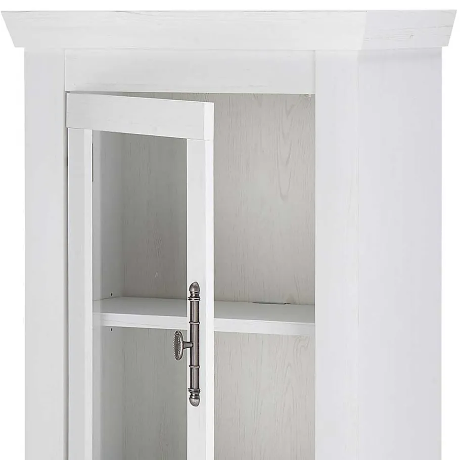Outlet Wohnen Wohnzimmer Schränke & Regal Set - Liancos (dreiteilig)