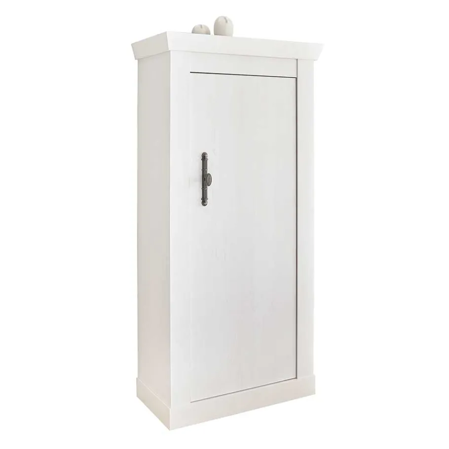 Outlet Wohnen Wohnzimmer Schränke & Regal Set - Liancos (dreiteilig)