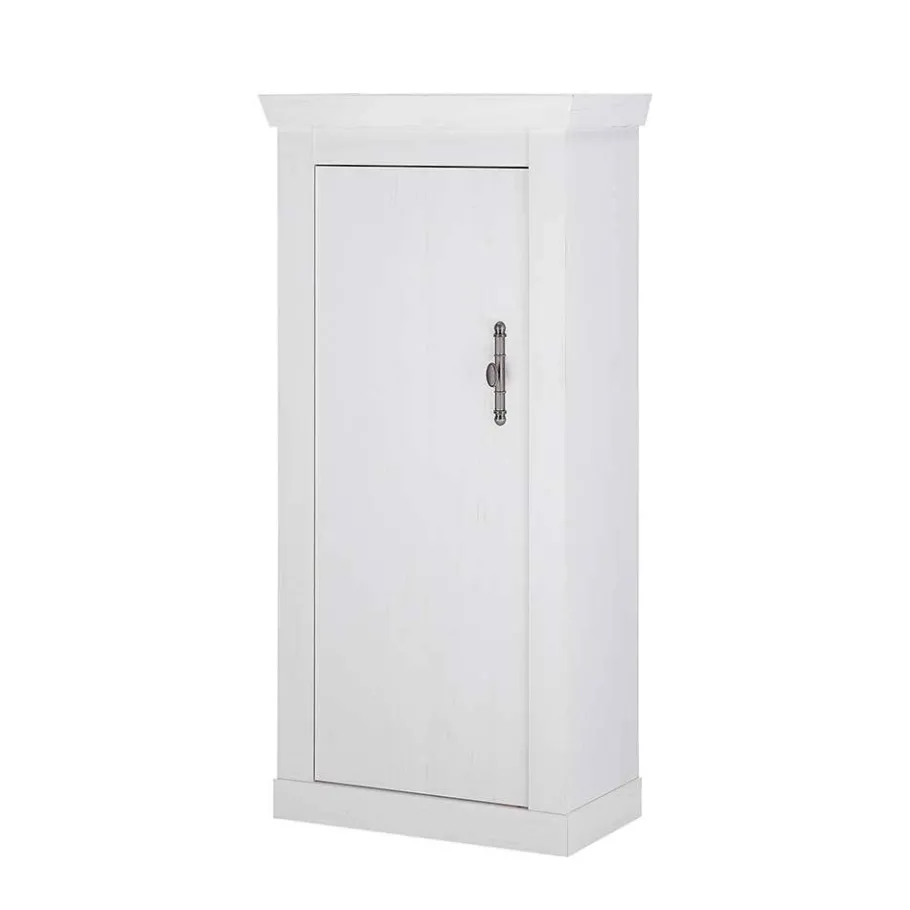 Outlet Wohnen Wohnzimmer Schränke & Regal Set - Liancos (dreiteilig)
